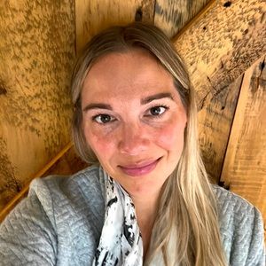 Meet your Posher, Jacqi